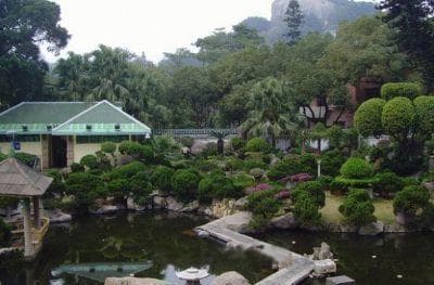 厦门市文物古迹介绍