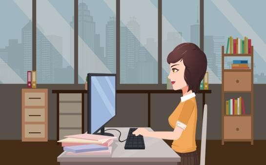 销售内勤岗位的具体内容与技能要求