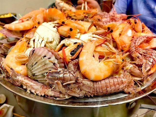 痛风不能吃海鲜？提醒：真正不能吃的食物，已列成清单，建议收藏