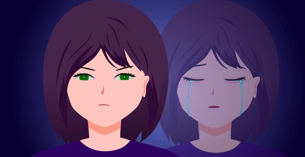 为何忧郁时，该听悲伤音乐？心情感觉更好？爱听悲伤音乐的人是这样的