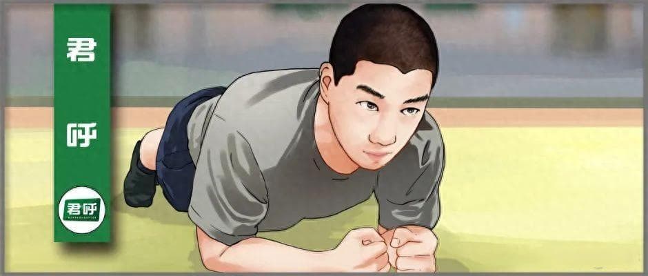 当兵的身体要求有哪些（中国军人体能训练标准！）