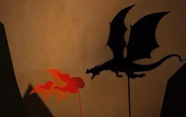 中国龙翻译成“Dragon”还是“Loong”？网友吵开了