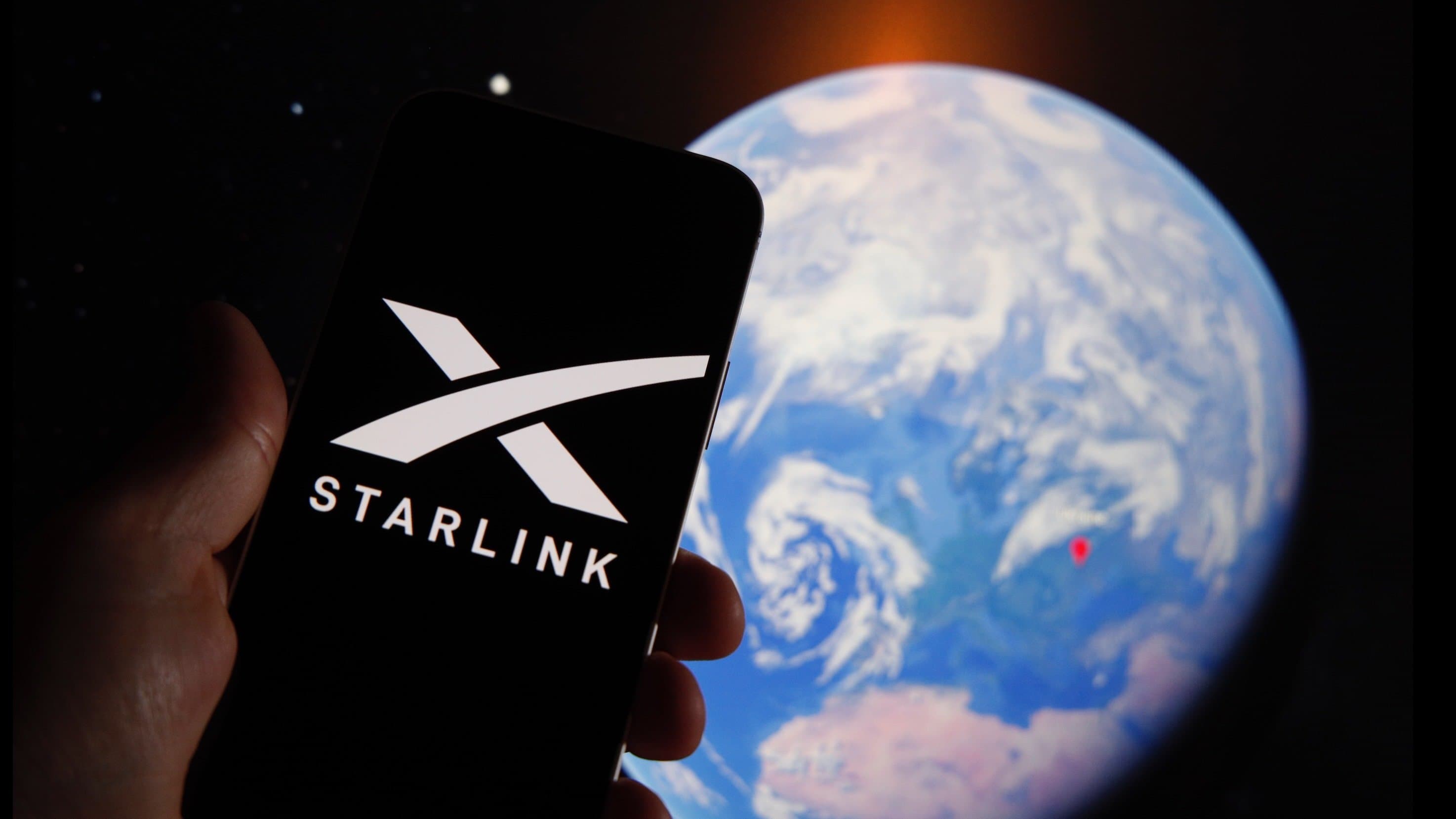 NASA支持SpaceX将Starlink卫星轨道降低200公里的提议