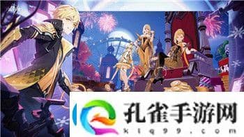 无尽的拉格朗日加点攻略：全面解析如何合理分配技能点提升战斗力