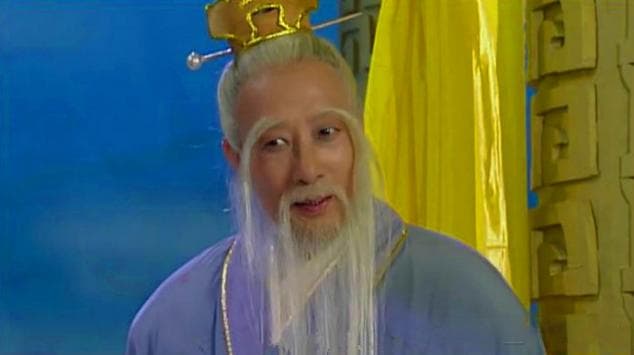 《西游记》中的太白金星：天庭“和事佬”还是幕后棋手？