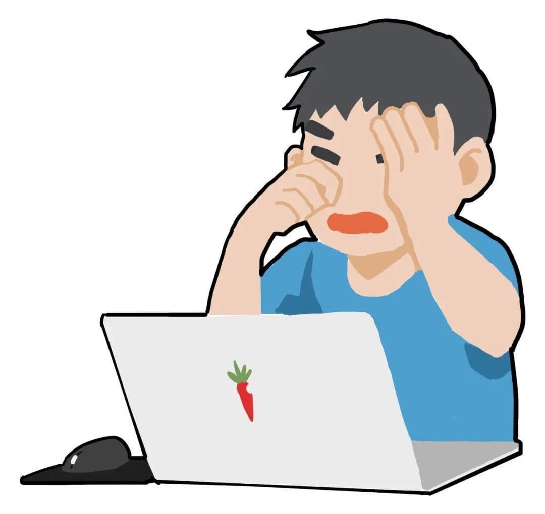 眼睛痒！干眼？过敏性结膜炎？教你巧应对