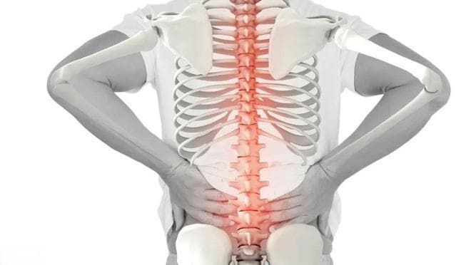 强直性脊柱炎：脊柱的“僵硬危机”，科学管理是关键！