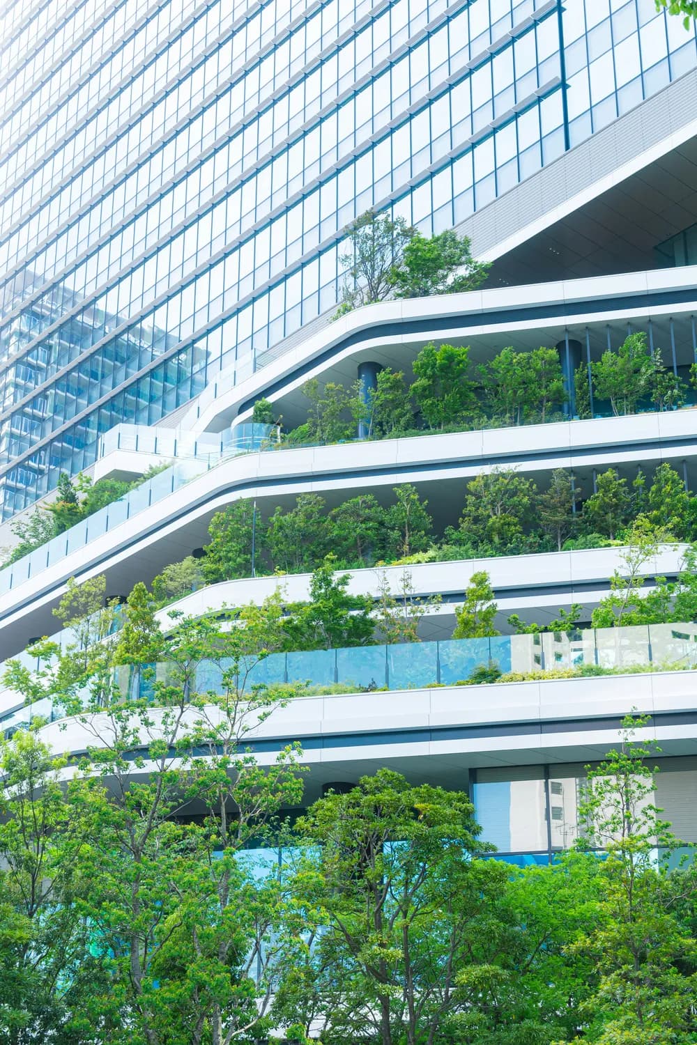 蚝壳材料助力深圳建筑变绿