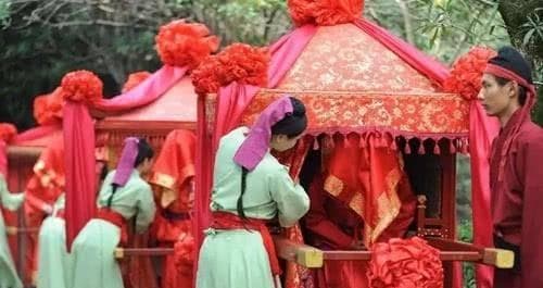 古代表兄妹结婚的那么多，为何生下的孩子大多都身体正常？