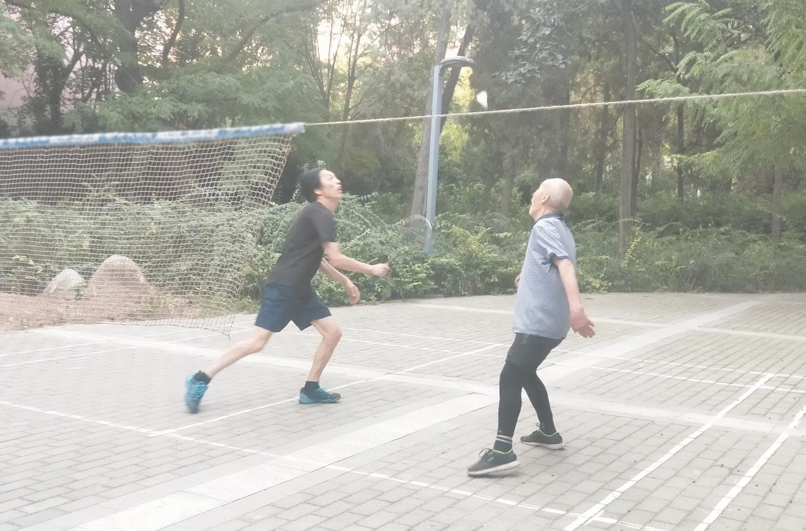 医生支招 春季科学运动
