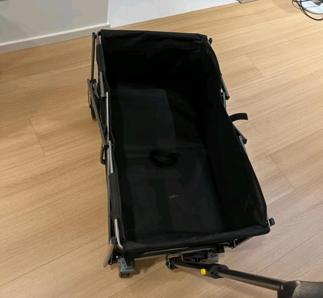 户外露营车选择指南！