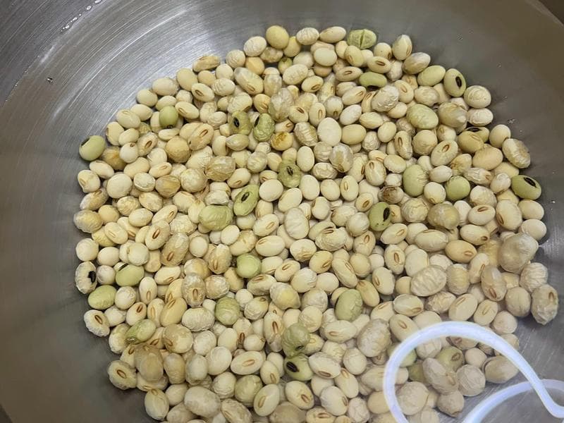 在家也能自己做豆腐脑