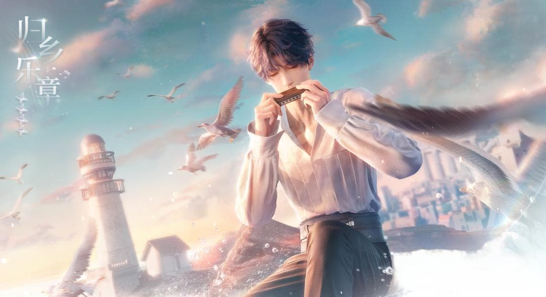 以《恋与深空》为例，探索女性向游戏全球市场新趋势