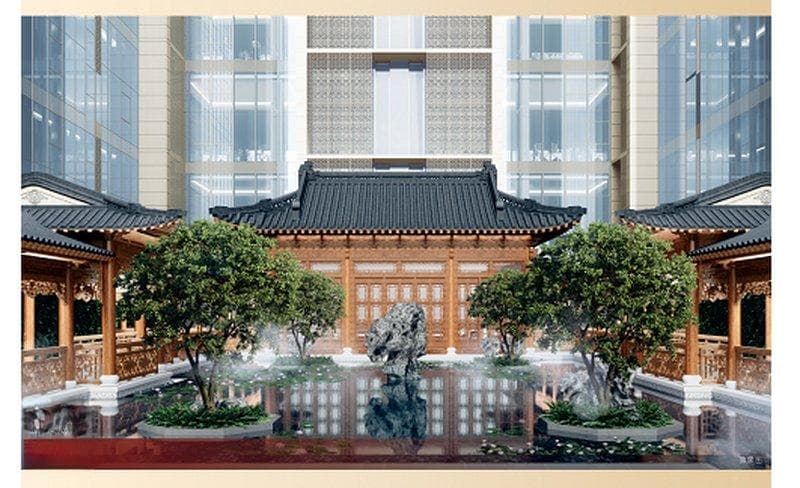 西安购房指南：优质板块与潜力区域解析