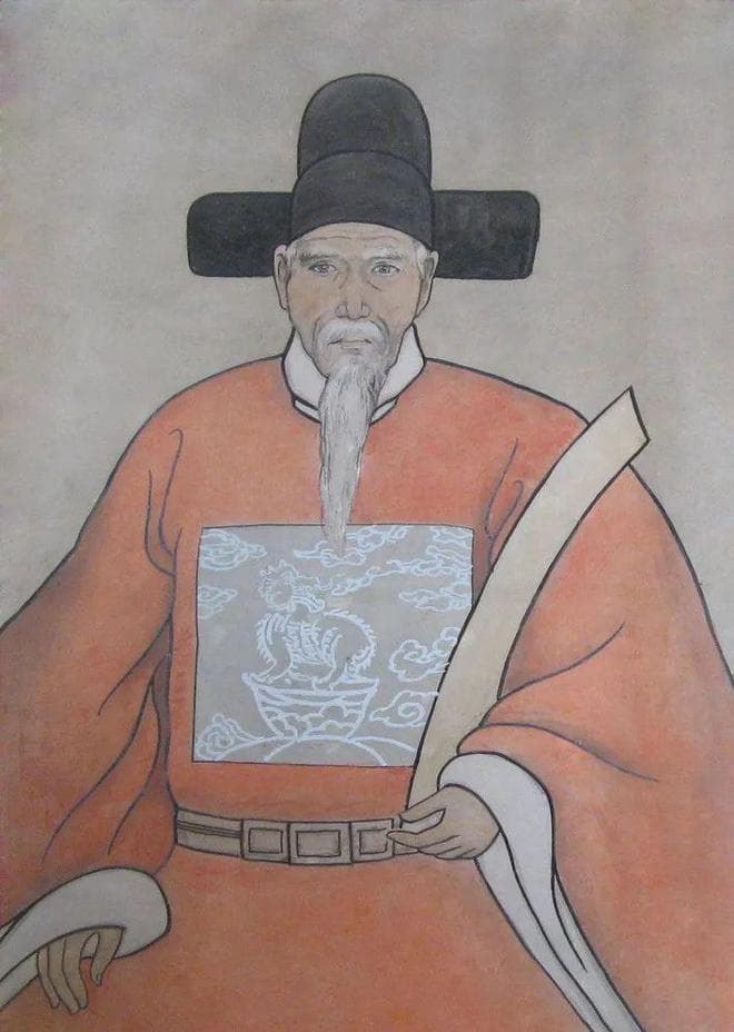 嘉靖皇帝为何始终未杀海瑞？