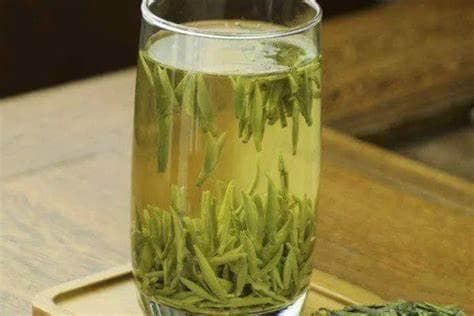 掌握泡好金坛雀舌茶的关键技巧，体验绿茶的清香与雅韵