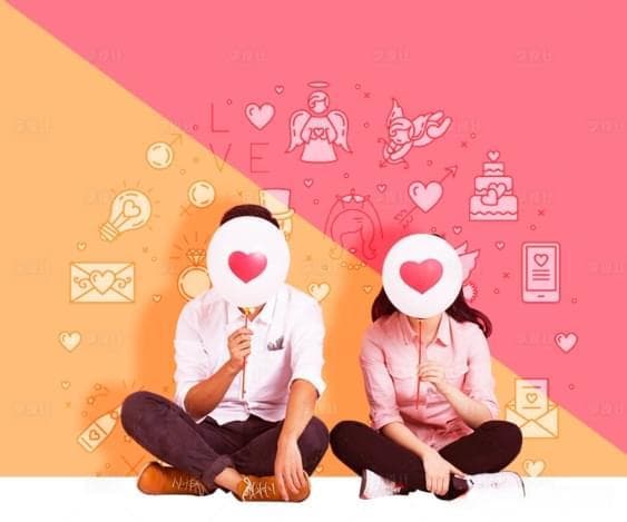 寻缘相亲：年轻人的婚恋观，寻找灵魂契合的“快乐搭子”