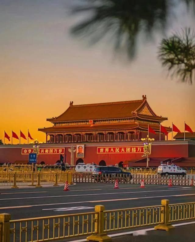 中国十大热门旅游城市：从北京到丽江，各具特色的魅力之城