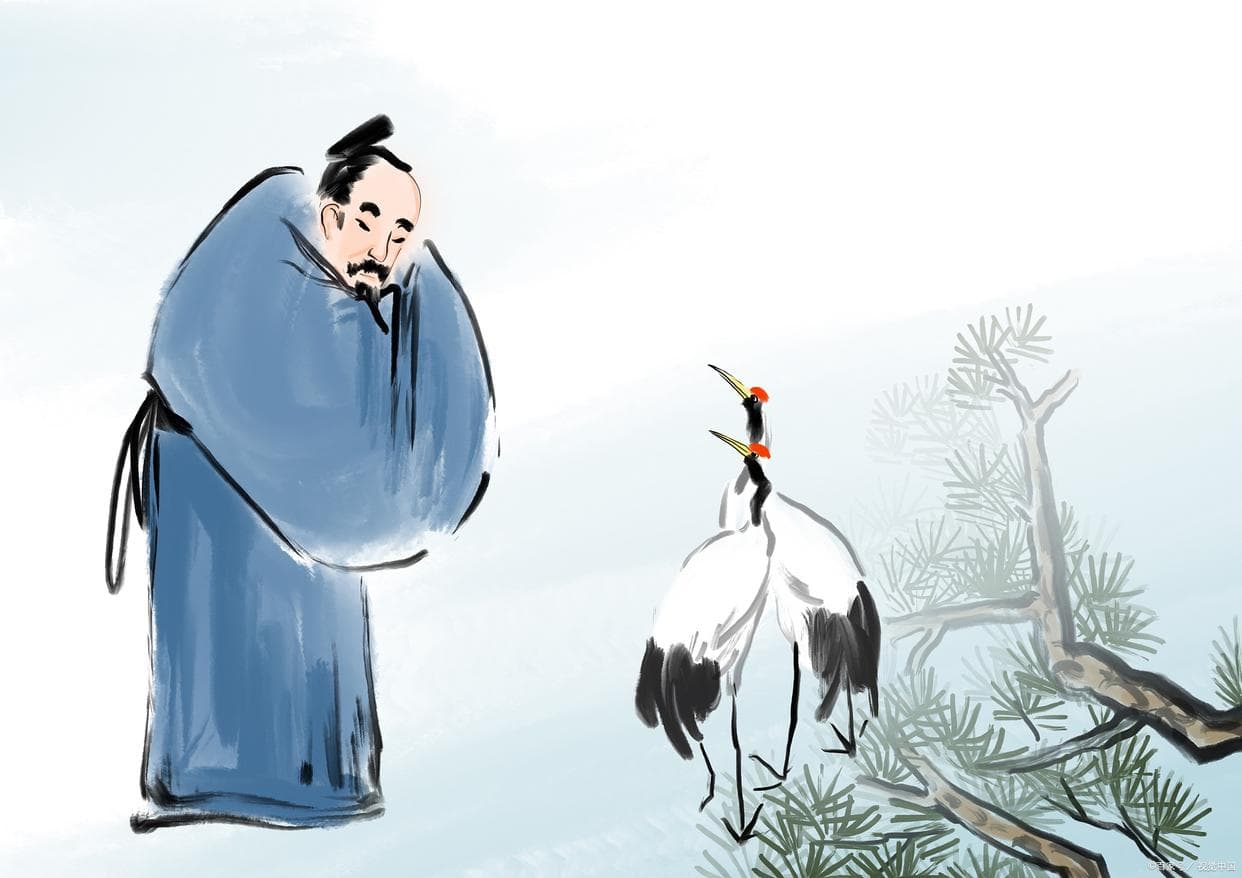 尊师重教｜试简析韩愈《师说》