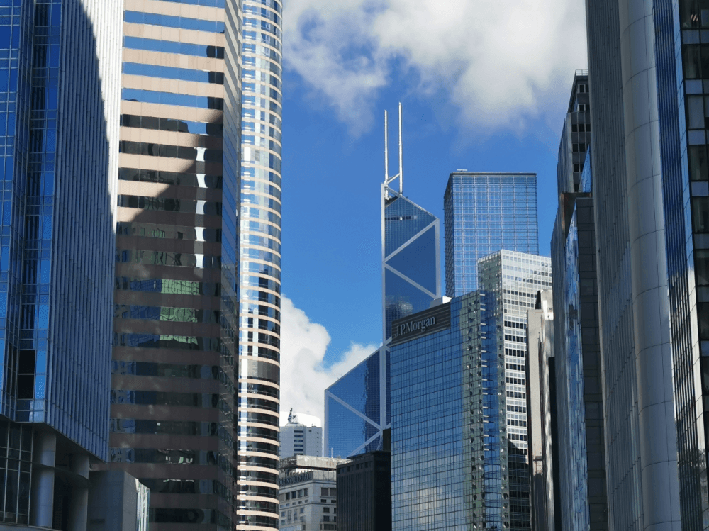 美国“对等关税”开征在即 大摩预警：这些行业将首当其冲