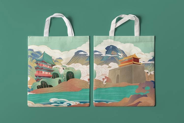 文创产品设计方法和原则