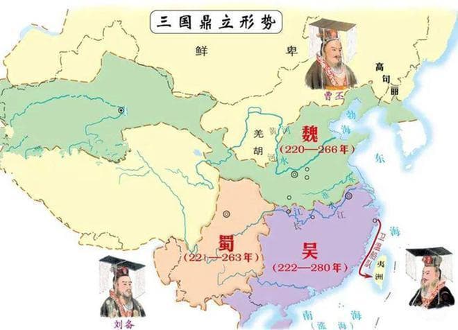 关羽失荆州：蜀汉由盛转衰的关键转折