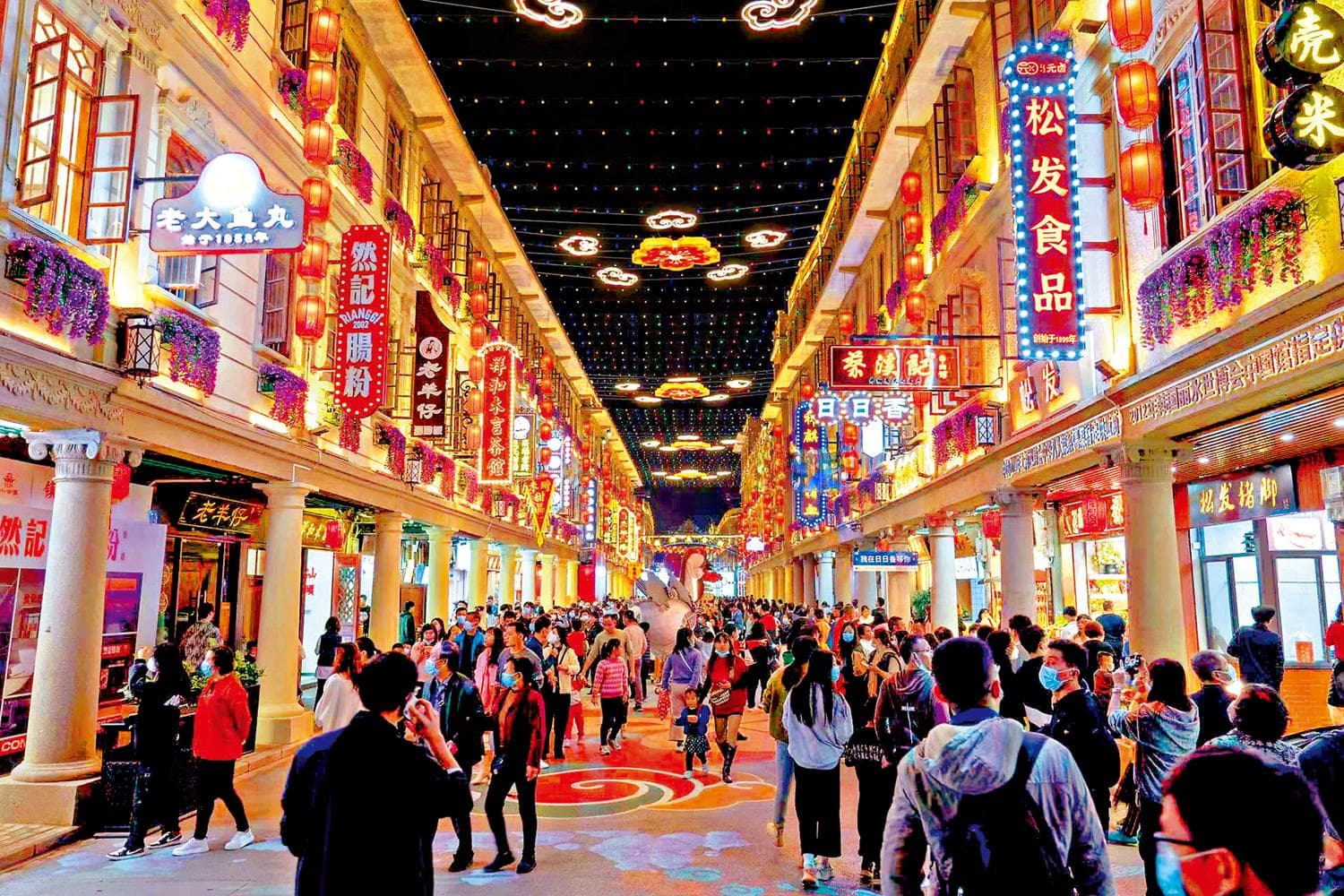 潮州获“世界美食之都”称号，解码潮汕24小时美食地图