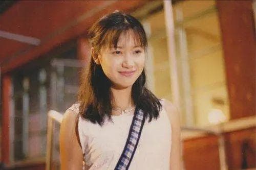 徐静蕾：从《将爱》女神到亿元导演的转型之路