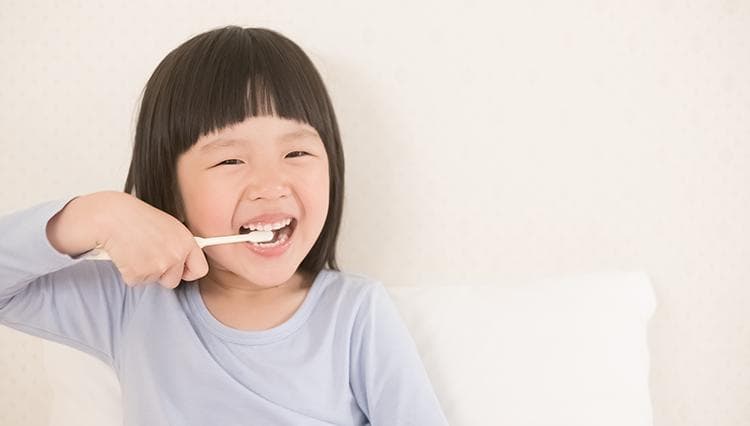 刷完牙后马上做这事，可能白刷了