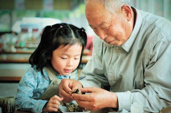 孝字论心不论事，论事万年无孝子，这句话是什么意思？