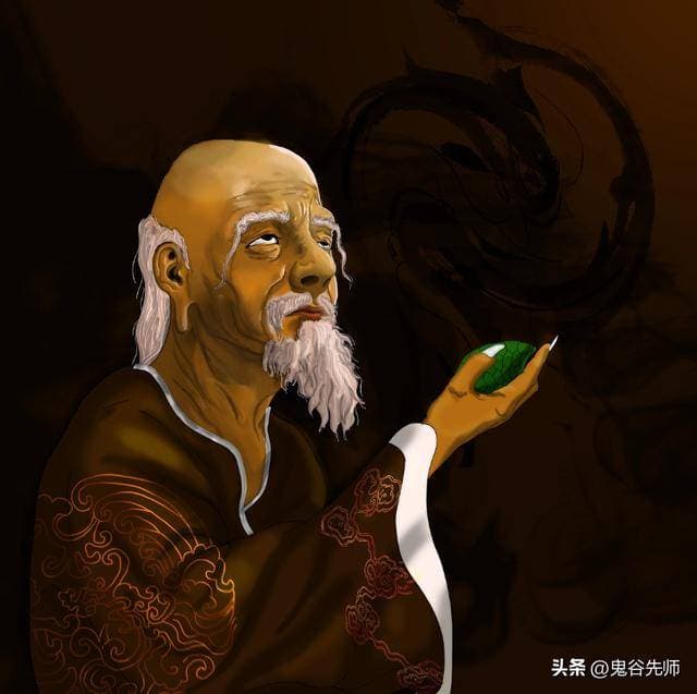 《鬼谷子》中的七大致胜思维，让你的人生少走弯路！