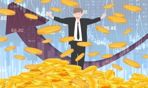 缩量企稳是什么意思