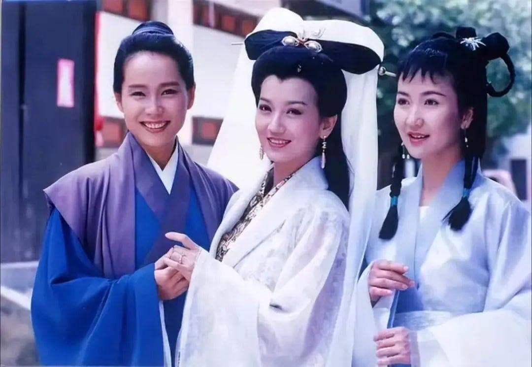 蛇神与蛇精：中国神话传说形象演变一瞥