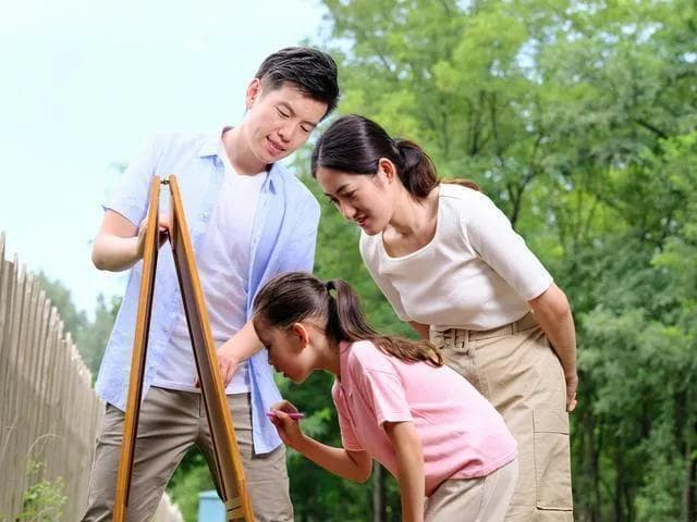 原生家庭之烙印：孩子性格塑造的深远影响