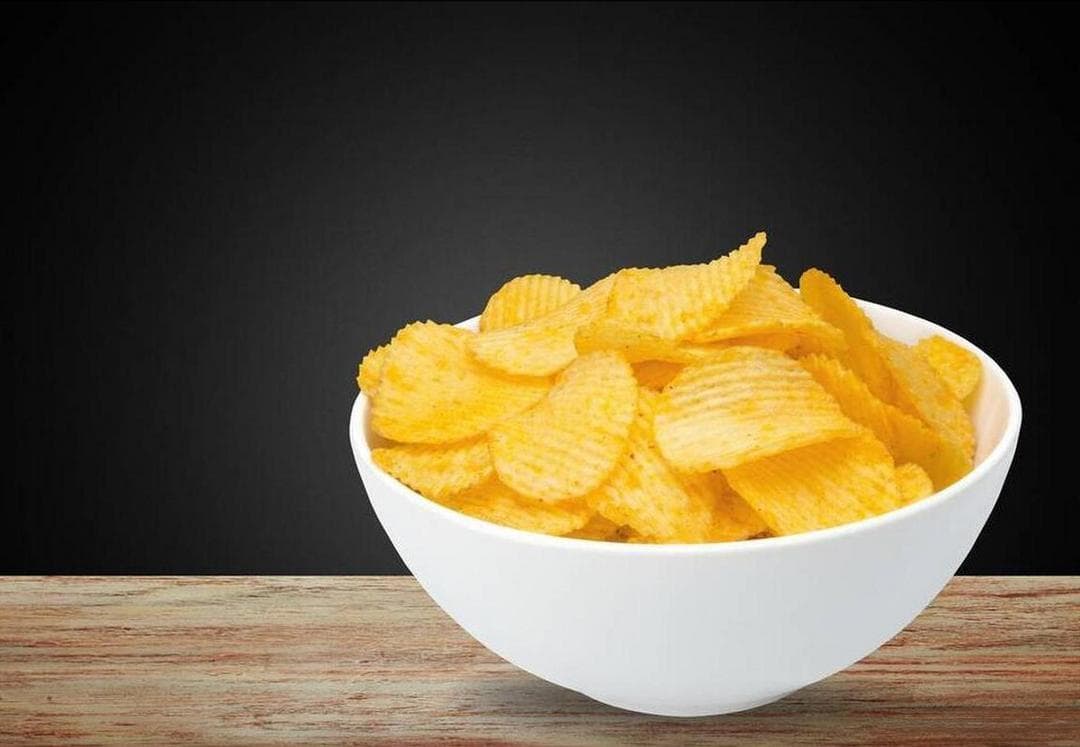 什么是棕榈油？健康吗？为什么大量零食使用它？来，看看就知道了