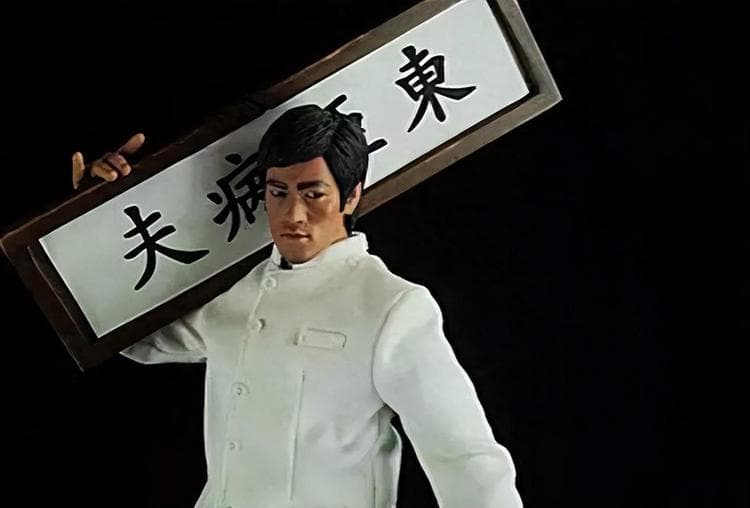 清末国人为什么叫“东亚病夫”? 看这些照片就知道了