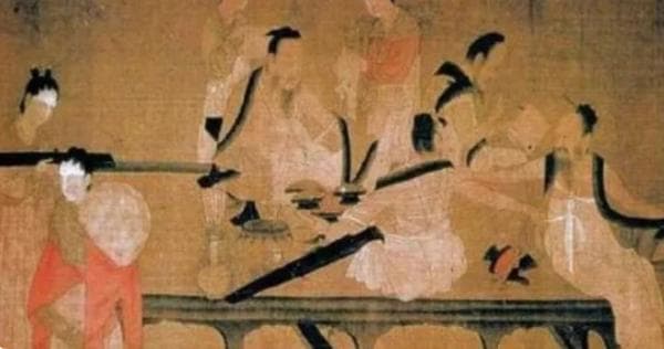 中国古代十大顶级世家：从陇西李氏到范阳卢氏