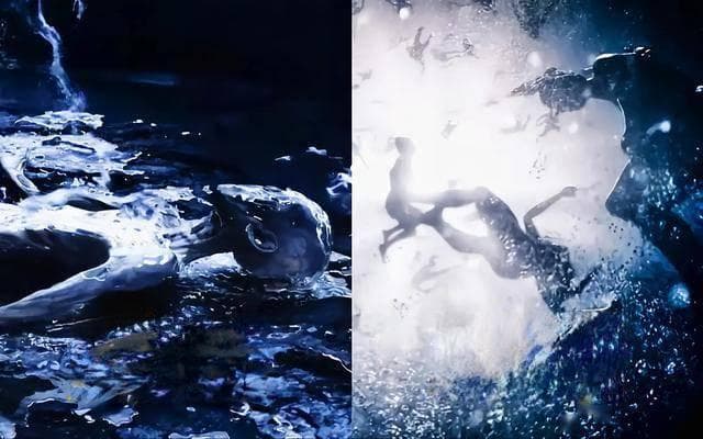 生命力最强的生物，现实版的“三体人”，很难想象这是碳基生物