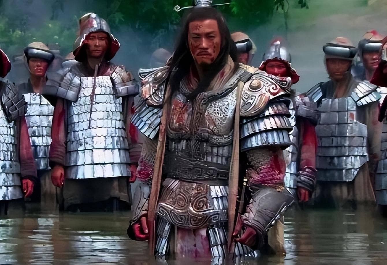 时运不济，英雄末路：项羽的失败是天意还是自身之过？