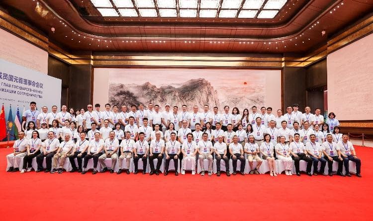 共赴“海洋之约”，2024青岛国际游艇展开幕