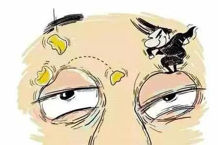 眼睑痉挛还是好运征兆？专家解读眼皮跳的真相