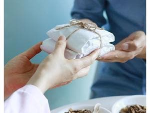 孩子免疫力低中医如何调理
