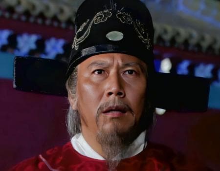 历史评说——李善长忠臣身份的探讨