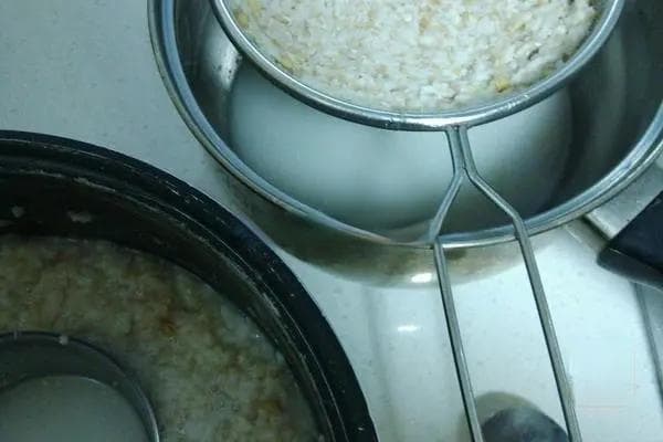 自制麦芽糖：从泡发到成品的详细步骤
