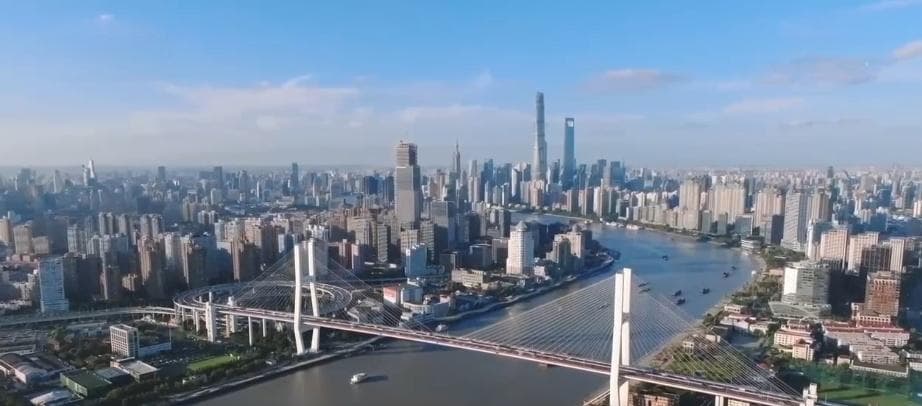 广度、深度、温度逐步提升 长三角地区一体化发展绘出“新蓝图”