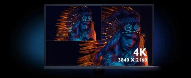 1080P、1440P还是4K？各种分辨率之间的差异是什么