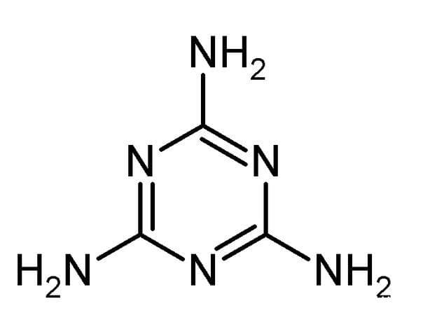 三聚氰胺是什么？有毒吗？带你揭开三聚氰胺的真相