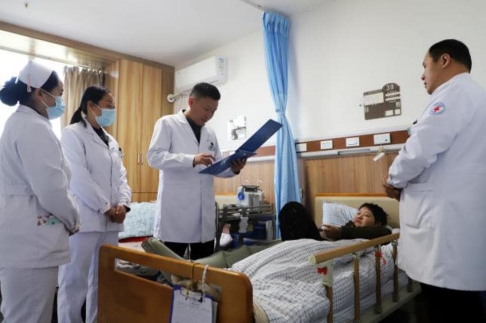 医养结合典型案例：临沂方城镇综合养老服务中心的创新实践