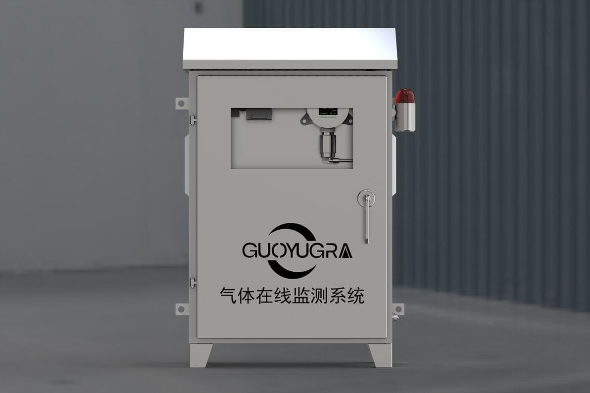 什么场合会产生臭氧?怎么监测?