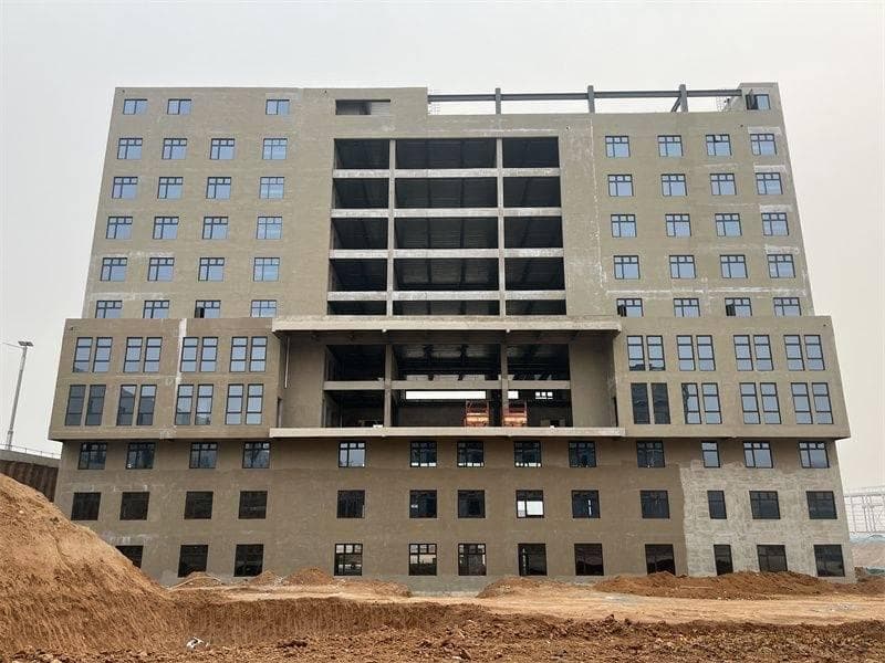 打造梦想空间：个性化人性化钢结构宿舍新趋势